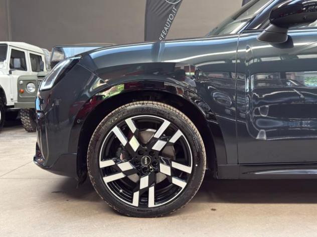MINI Countryman E JCW Countryman *CERTIFICATO BATTERIA 100%* rif. 23798945 - Foto 6