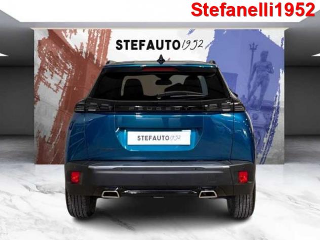 PEUGEOT 2008 II 2023 - 1.2 puretech Allure s&s 130cv eat8 rif. 23764126 - Foto 6