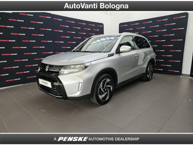SUZUKI Vitara Suzuki 1.4h Cool+ 4wd allgrip 129cv rif. 24108671