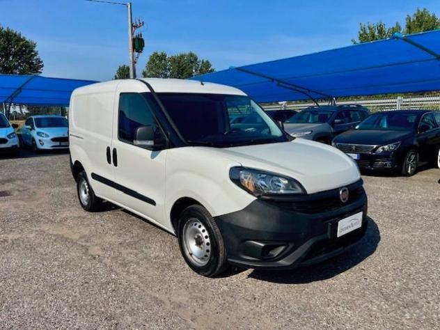 FIAT Doblo 1.6 MJT 105CV S&S PC-TN Cargo Business+IVA rif. 24144898