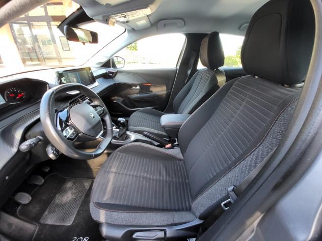 Peugeot 208 PureTech 100 Stop&Start 5 porte Allure - Foto 3