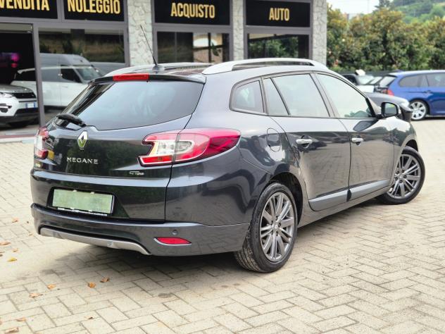 Renault Mane 1.5 dCi 110CV GT Line/EURO 5 - Foto 3