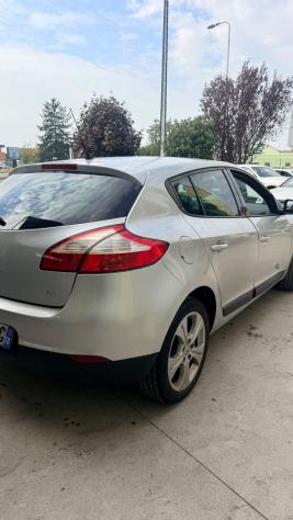 Renault Megane Mane 1.5 dCi 110CV - Foto 7