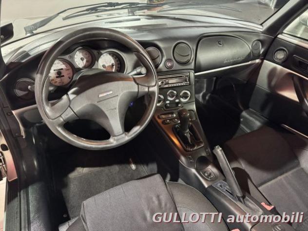 FIAT Barchetta 1.8 16V - Foto 10