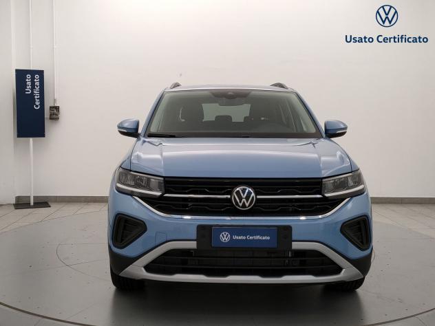 Volkswagen T-Cross 1.0 TSI 85kW Edition Plus DSG - Foto 2