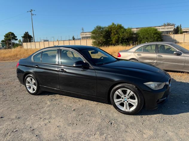 Bmw 318 Diesel Sport- Automatica-Anche Permuta - Foto 3