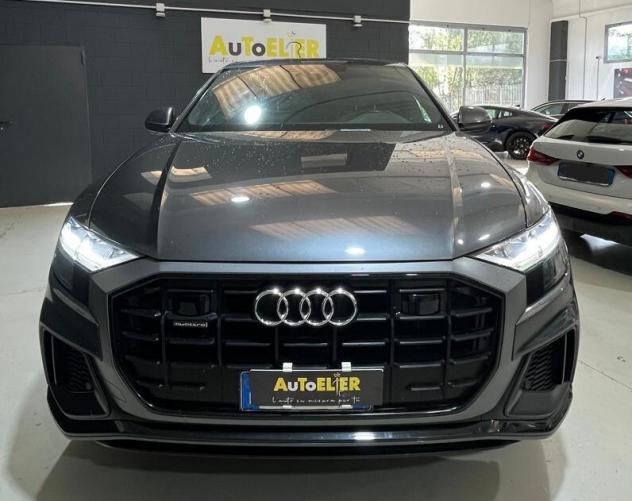 Audi Q8 50 TDI 286 CV quattro tiptronic Sport - Foto 5
