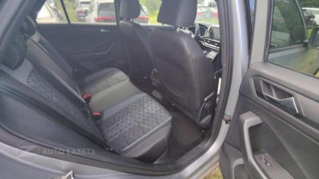 VOLKSWAGEN T-Roc 1.5 TSI ACT DSG R-Line rif. 23787110 - Foto 5