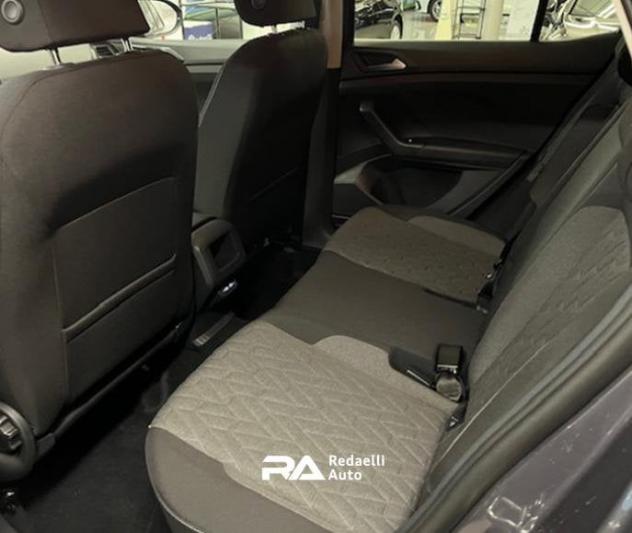 Volkswagen T-Cross 1.0 TSI Edition Plus (PREZZO VERO) - Foto 7