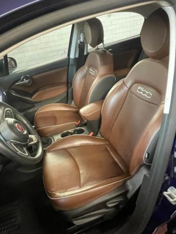 FIAT 500X 1.3 MultiJet 95 CV Cross rif. 24051244 - Foto 3