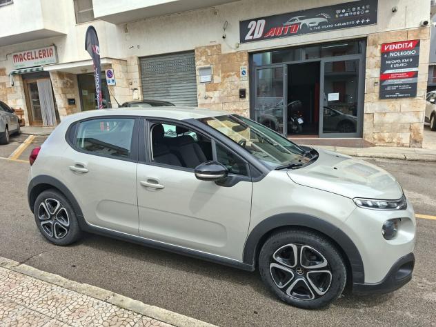 Citroen C3 1.5 BlueHDi Shine * Perfetta * Garantita 12 Mesi - Foto 8
