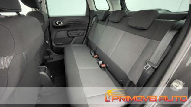 CITROEN C3 Aircross PureTech 110 S&S Max rif. 20739546 - Foto 6