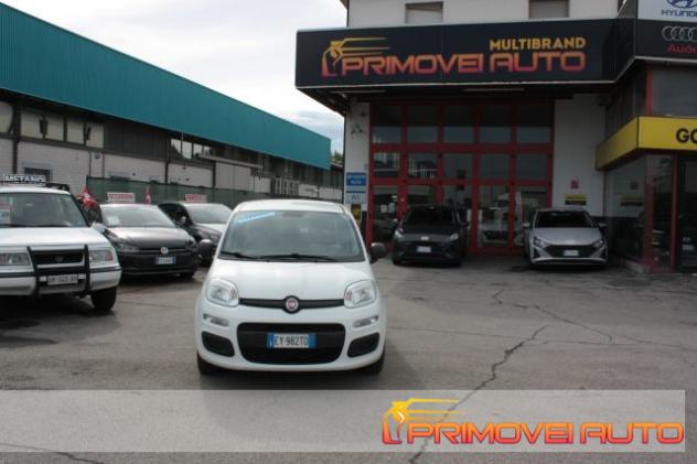 FIAT New Panda 1.2 Easy rif. 21558810 - Foto 2
