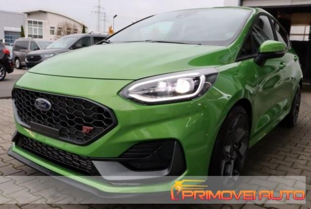FORD Fiesta 1.5 Ecoboost 200 CV 5 porte ST rif. 20390011 - Foto 9