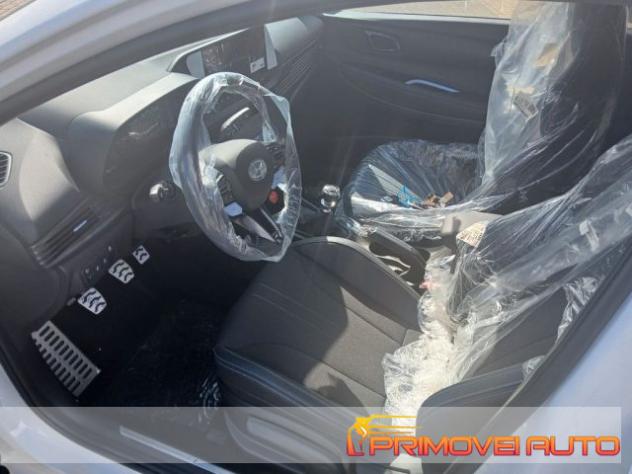 HYUNDAI i20 N 1.6 T-GDI MT N-Performance rif. 21329145