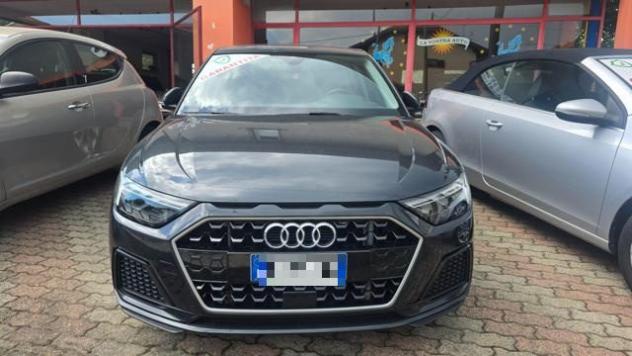 AUDI A1 SPB 30 TFSI rif. 23941161 - Foto 2