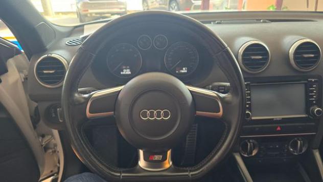 AUDI S3 SPB 2.0 TFSI quattro rif. 24077412 - Foto 10