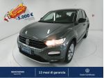 Volkswagen T-Roc 2.0 TDI SCR 150 CV Style BlueMotion Technology