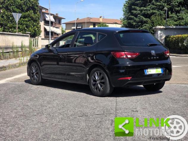 SEAT Leon 1.5 TSI 130cv Xcellence rif. 23972672 - Foto 3