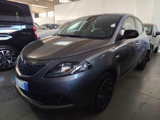 LANCIA Ypsilon 1.0 FireFly 5 porte S&S Hybrid Ecochic Gold rif. 23916054 - Foto 3
