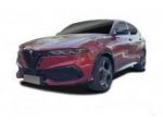 Alfa Romeo Tonale 1.5 hybrid Ti 175cv tct7