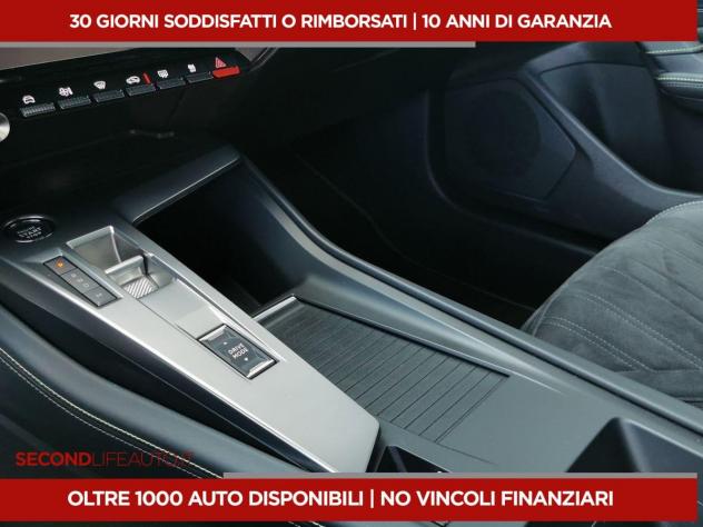 Peugeot 308 1.2 puretech t GT Pack s&s 130cv eat8 - Foto 5
