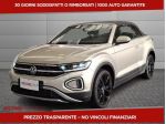 Volkswagen T-Roc Cabriolet 1.5 tsi Style