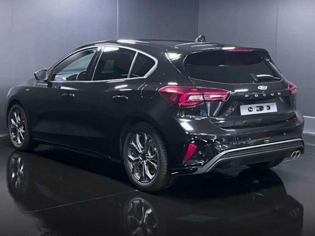 Ford Focus 1.0 EcoBoost Hybrid 125 CV Pow. 5p. ST Line - Foto 3