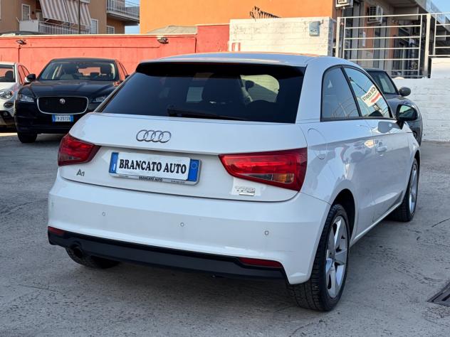 Audi A1 1.0 TFSI ultra Sport - Foto 8