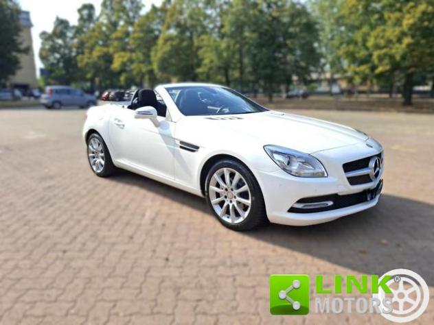 MERCEDES-BENZ SLK 200 Sport rif. 24010586