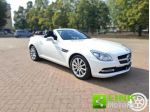 MERCEDES-BENZ SLK 200 Sport rif. 24010586