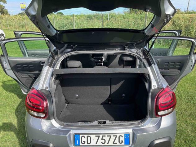Citroen C3 BlueHDi 100 S&S Shine Pack - Foto 9