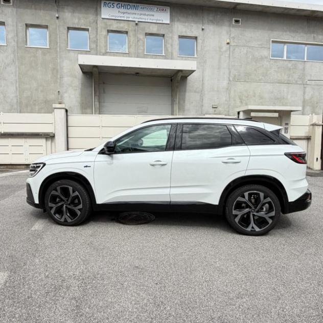 RENAULT Austral Full Hybrid E-Tech HEV 200 CV AZIENDALE PERFETTA rif. 24059172 - Foto 3