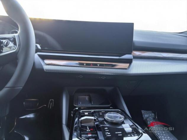 BMW 540 Serie 5 d xDrive Touring Msport Pro Comfort Packag rif. 23779279 - Foto 7