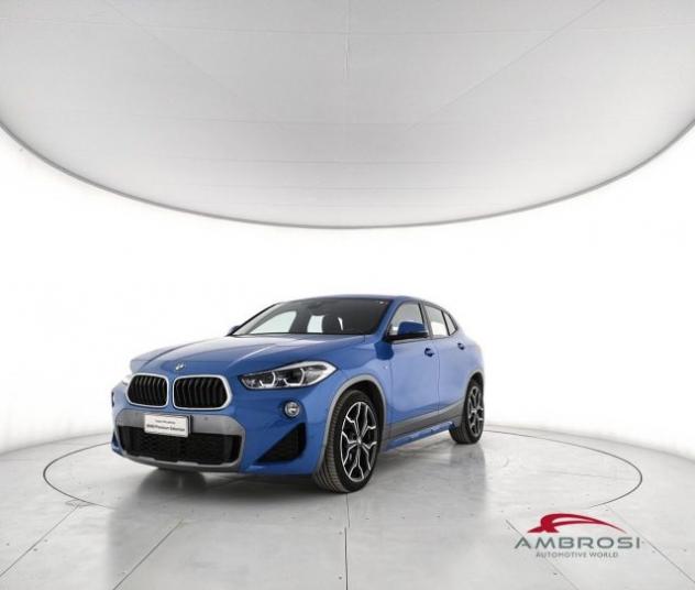 BMW X2 xDrive18d Msport-X rif. 24006465