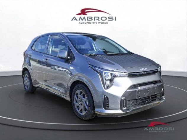 KIA Picanto PE2 MY26 1.0 URBAN TT rif. 23734710 - Foto 2
