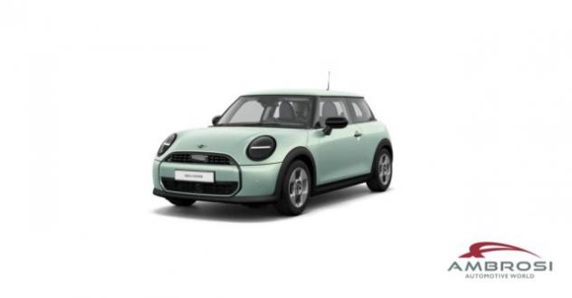 MINI Cooper 3 porte Classic rif. 23967893