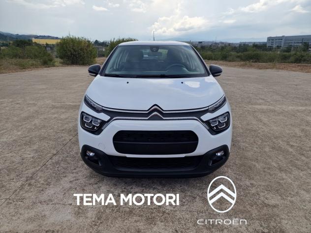 Citroën C3 3ª serie BlueHDi 100 S&S Feel - Foto 8