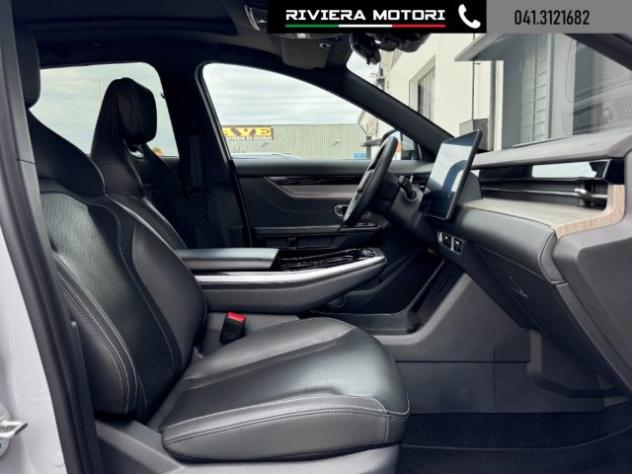 SPORTEQUIPE Sportequipe 6 GT Sportequipe 6 GT 1.6 T-GDI DCTGPL rif. 24122604 - Foto 9