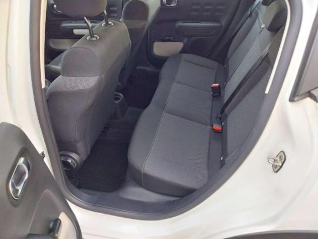 CITROEN C3 III 2017 1.2 PureTech 83cv Shine S&S rif. 24158219 - Foto 8