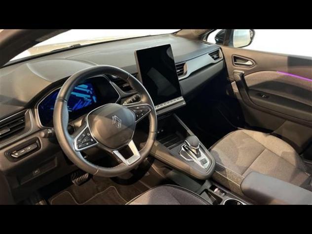 RENAULT Symbioz 1.6 full hybrid E-Tech Techno 145cv auto rif. 24161717 - Foto 10