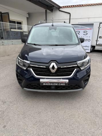 Renault Kangoo 1.5 Blue dCi 115CV EDC Equilibre - Foto 2