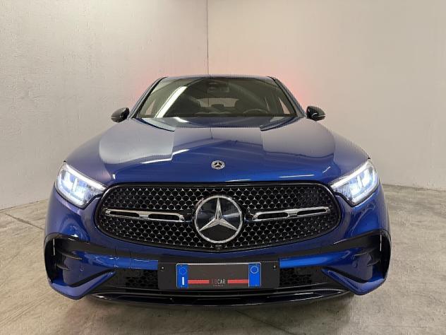 Mercedes-Benz GLC 300 de phev AMG Line Advanced Plus 4matic Auto - Foto 8