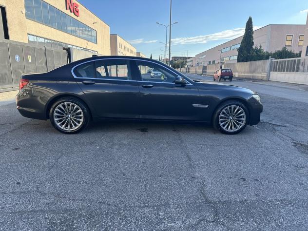 BMW Serie 7 730d Eccelsa automatica - Foto 7