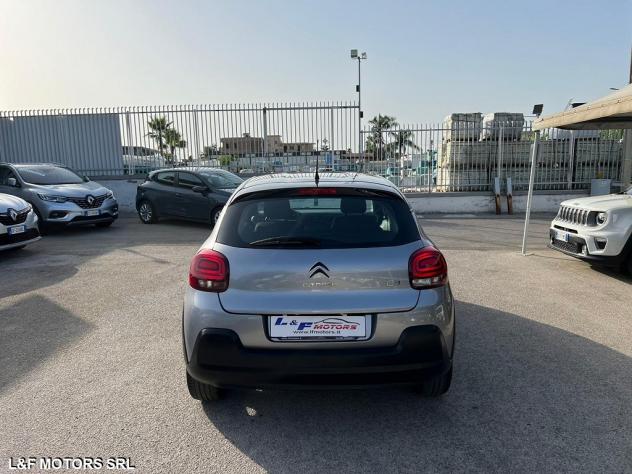 Citroen C3 1.5 Hdi 100cv S&S SHINE 40.000KM CERT - Foto 5