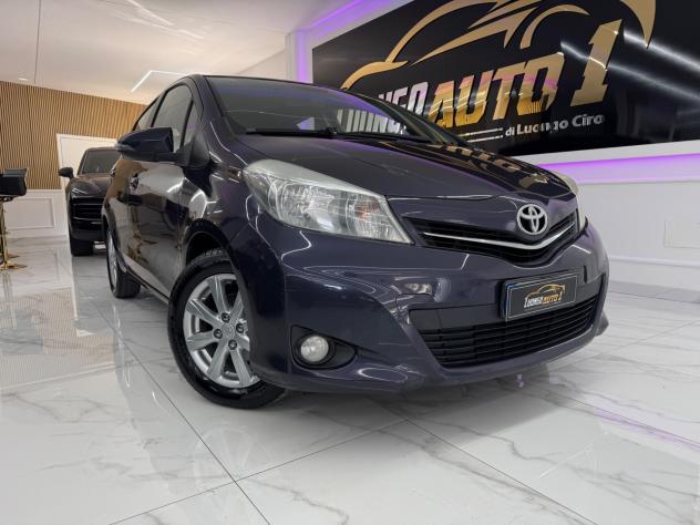 Toyota Yaris 1.0 Lounge Full Opt - Foto 4