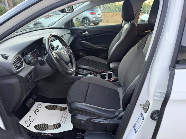 Opel Grandland X 1.5 diesel Ecotec Start&Stop aut. Elegance - Foto 6