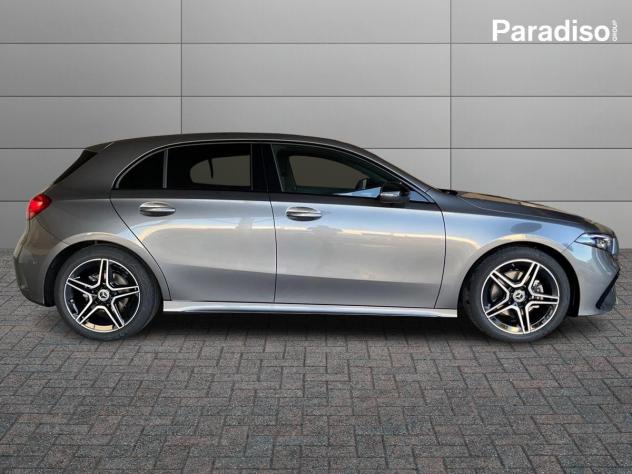 Mercedes-Benz Classe A 180d 2026 - KM0 | 116CV DIESEL | AMG LINE - Foto 5