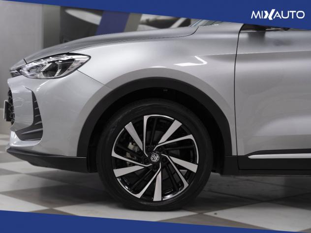 MG ZS 1.5 Hybrid+ Luxury 197CV Auto - Foto 8