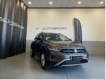 Volkswagen T-Roc T-Roc 1.0 TSI Edition Plus